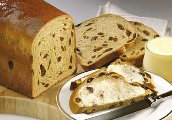 Malt Bread