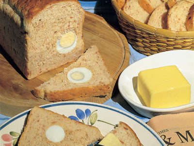 Breakfast Bread