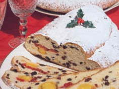 Stollen