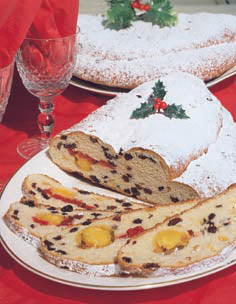 Stollen