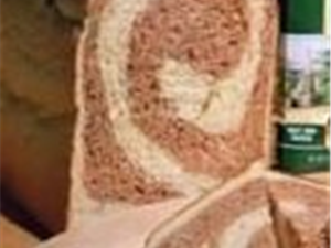 Swirl Bread