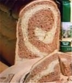 Swirl Bread