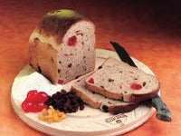 Tutti Frutti Spiced Tea Loaf