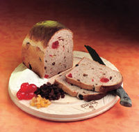 Tutti Frutti Spiced Tea Loaf