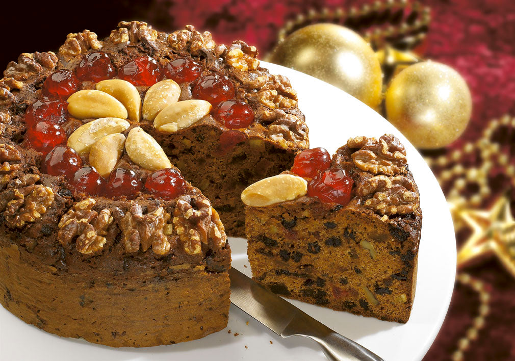 Festival Cake
