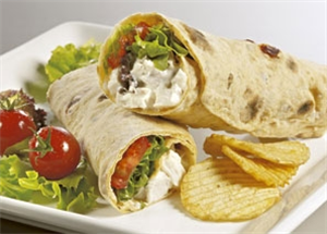 Chilli Flat Breads