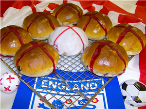 WRIGHT'S RED CROSS ROLLS