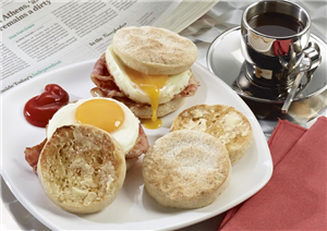 Breakfast Muffins
