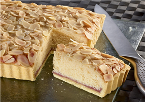 Bakewell Tart