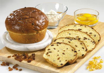 Barmbrack