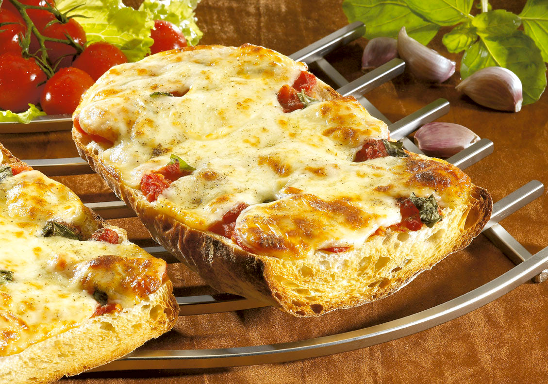 Bruschetta