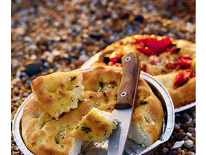 PICNIC BREAD
