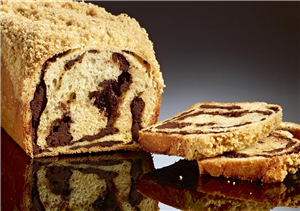 Chocolate Babka