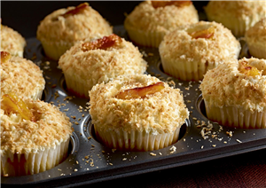 Pina Colada Cuptails