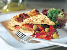 Ciabatta Rotunda