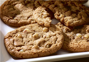 Ginger Cookies