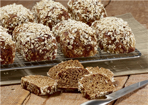 Mini Mite Loaves