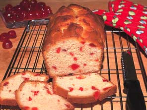 Cherry Cake