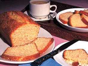 Coconut Cake