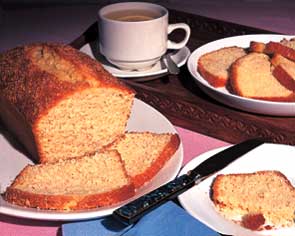 Coconut Cake