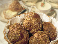 Honey Nut Malties