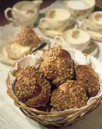 Honey Nut Malties