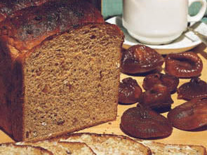 Rosemary & Fig Bread
