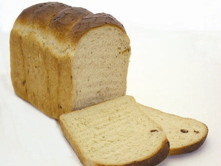 Cheese & Bacon Bread