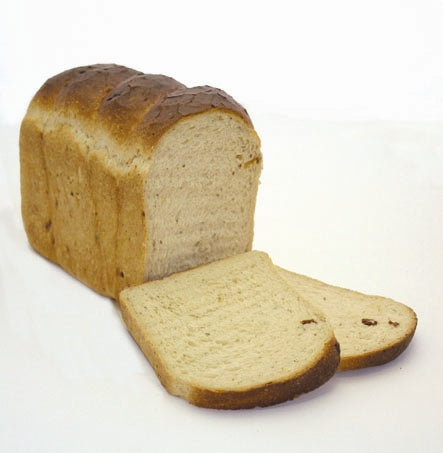 Cheese & Bacon Bread