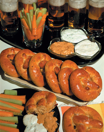 Pretzels