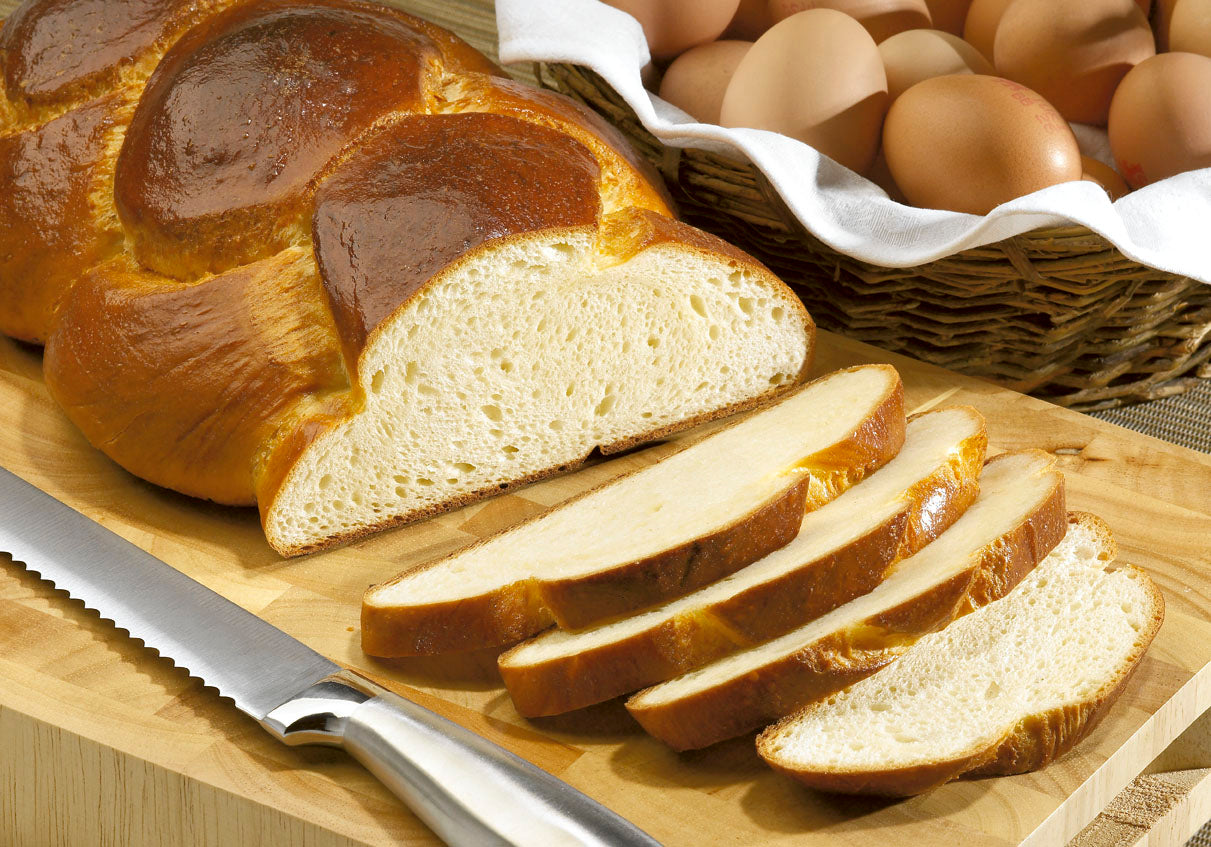 Brioche