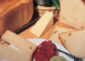 Cheese & Chilli