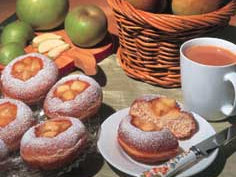 Doughnuts