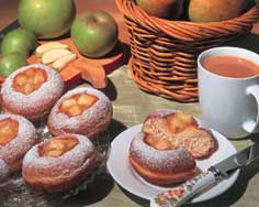 Doughnuts