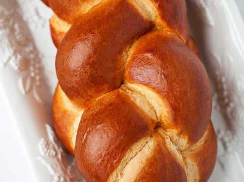 Challah Bread