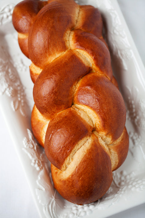Challah Bread