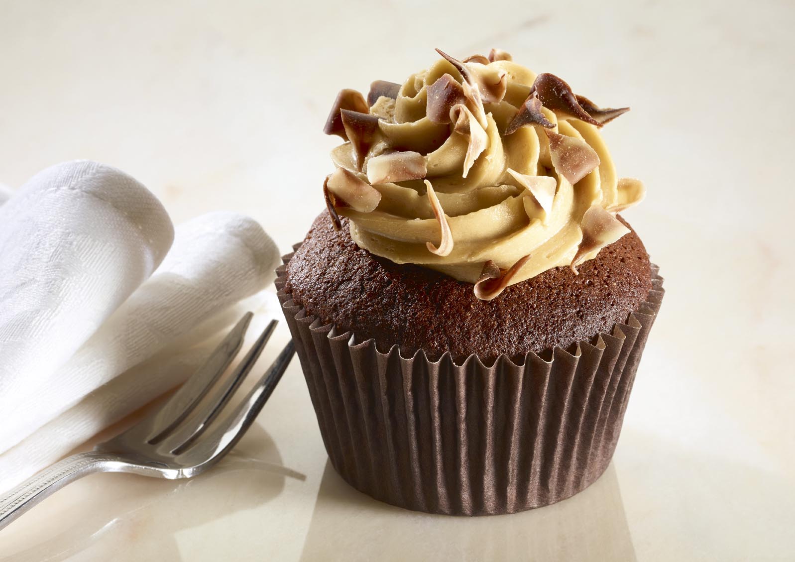 Chocolate Stout Cupcakes