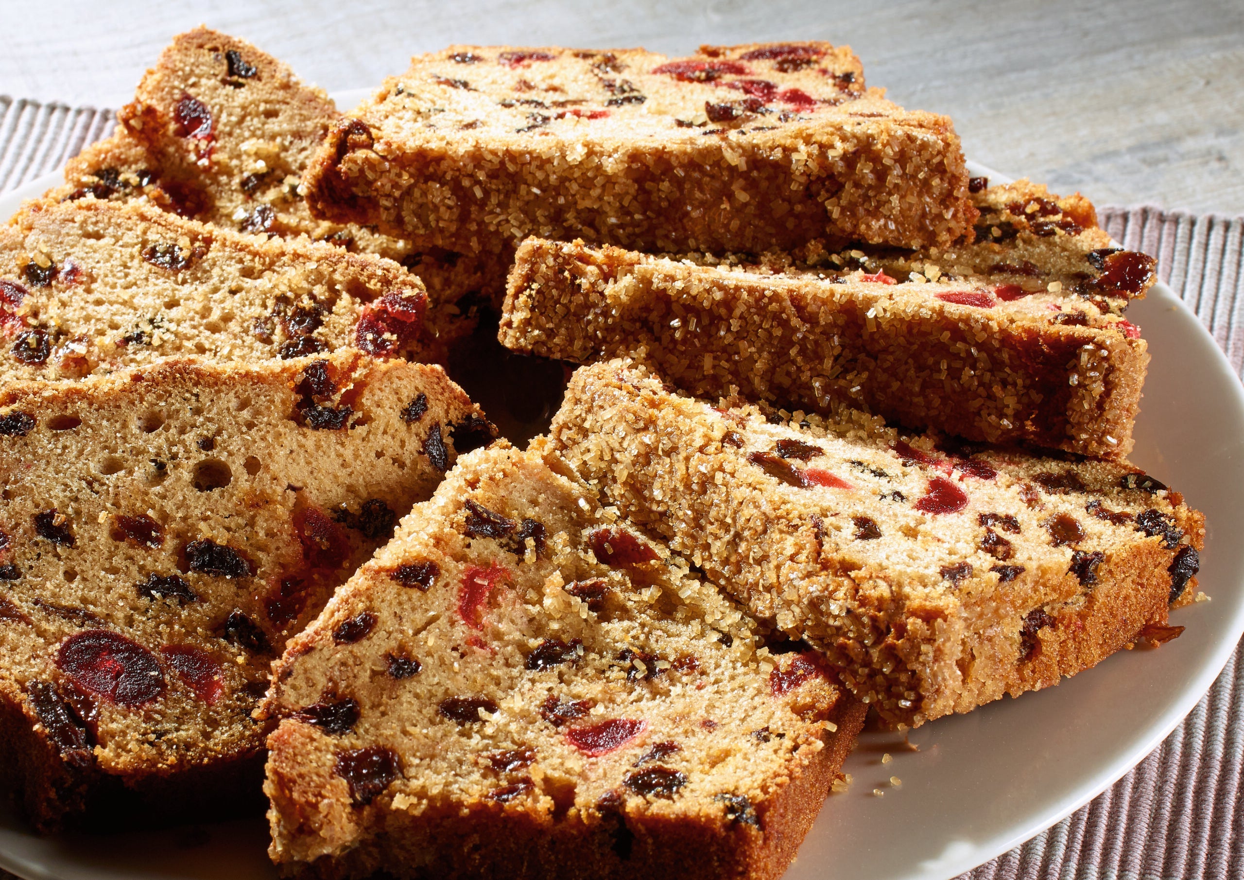 Farmhouse Cake