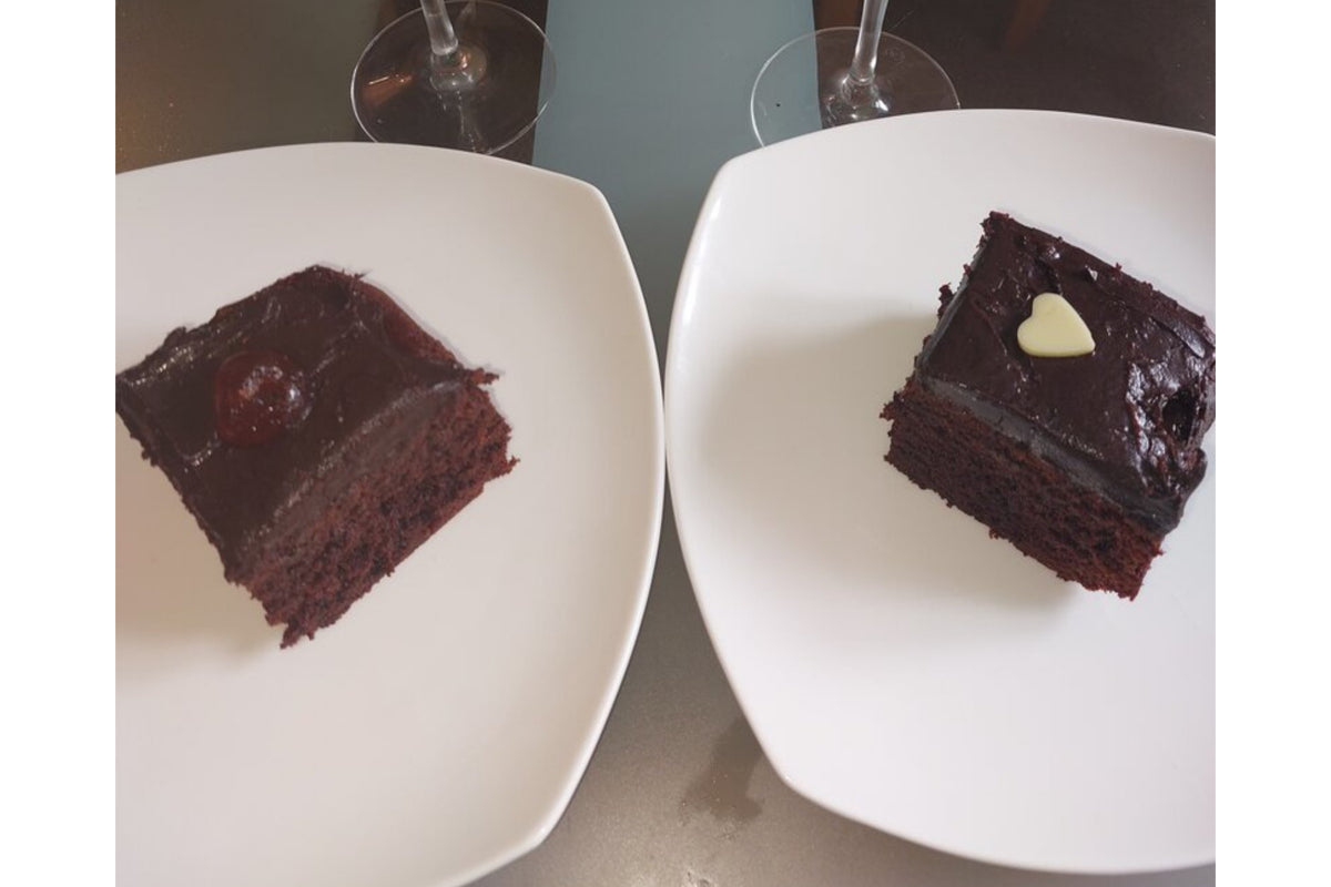Gâteaux Alexandra