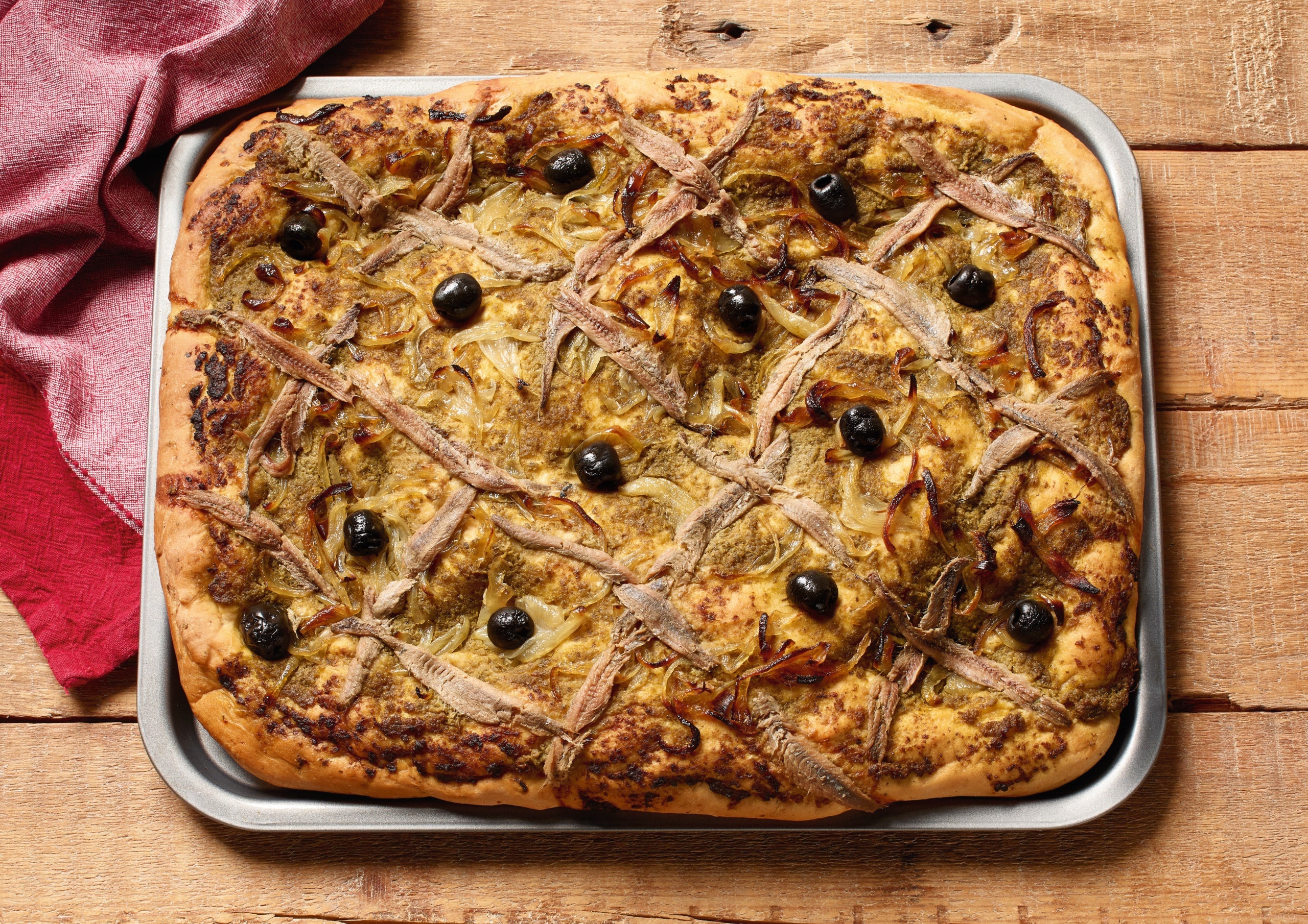 Normandy Bread