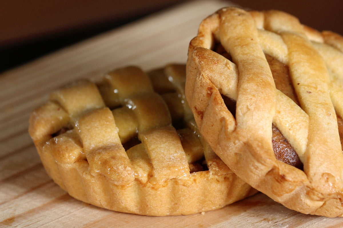 Fruit Pie