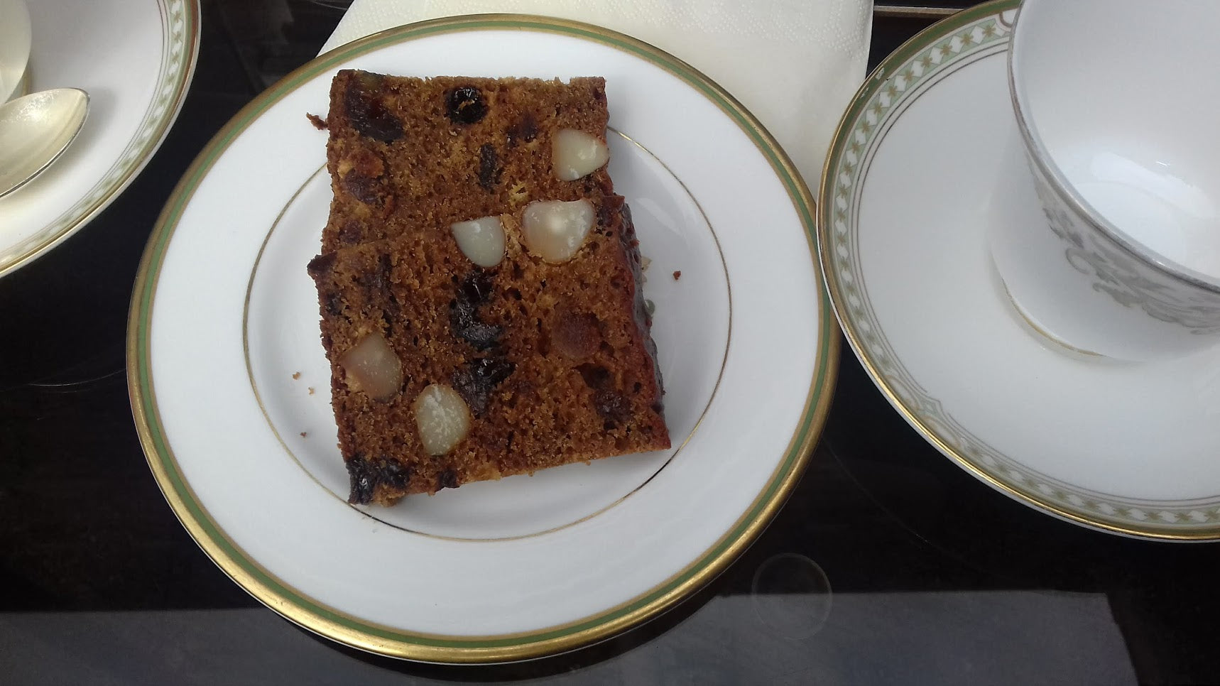 Norfolk Fruit Cake