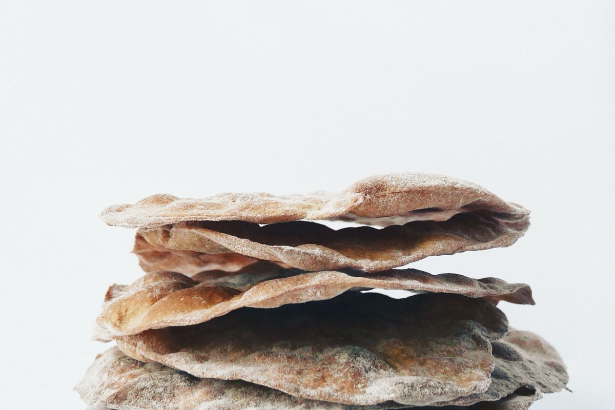 Artisan Crackers