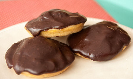Jaffa Cakes