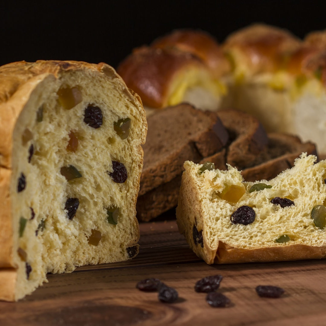 Mini Panettone