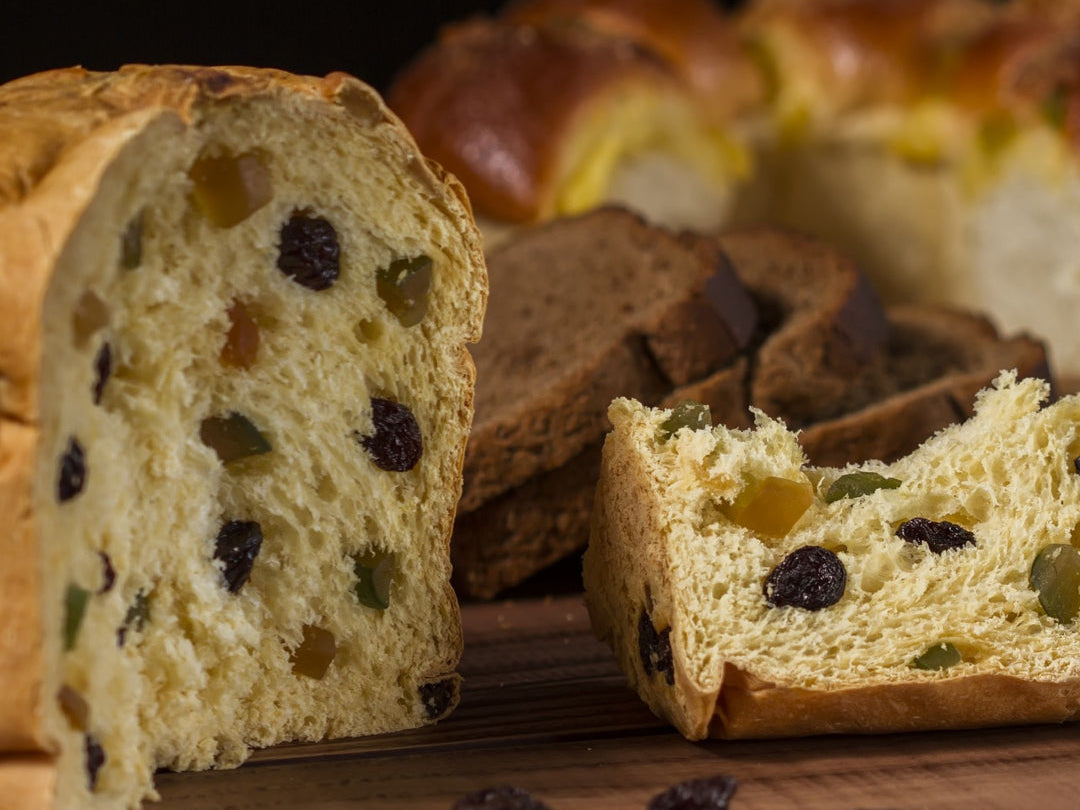 Mini Panettone