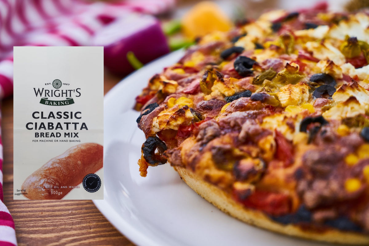 Pizza Costa Nota Lotta