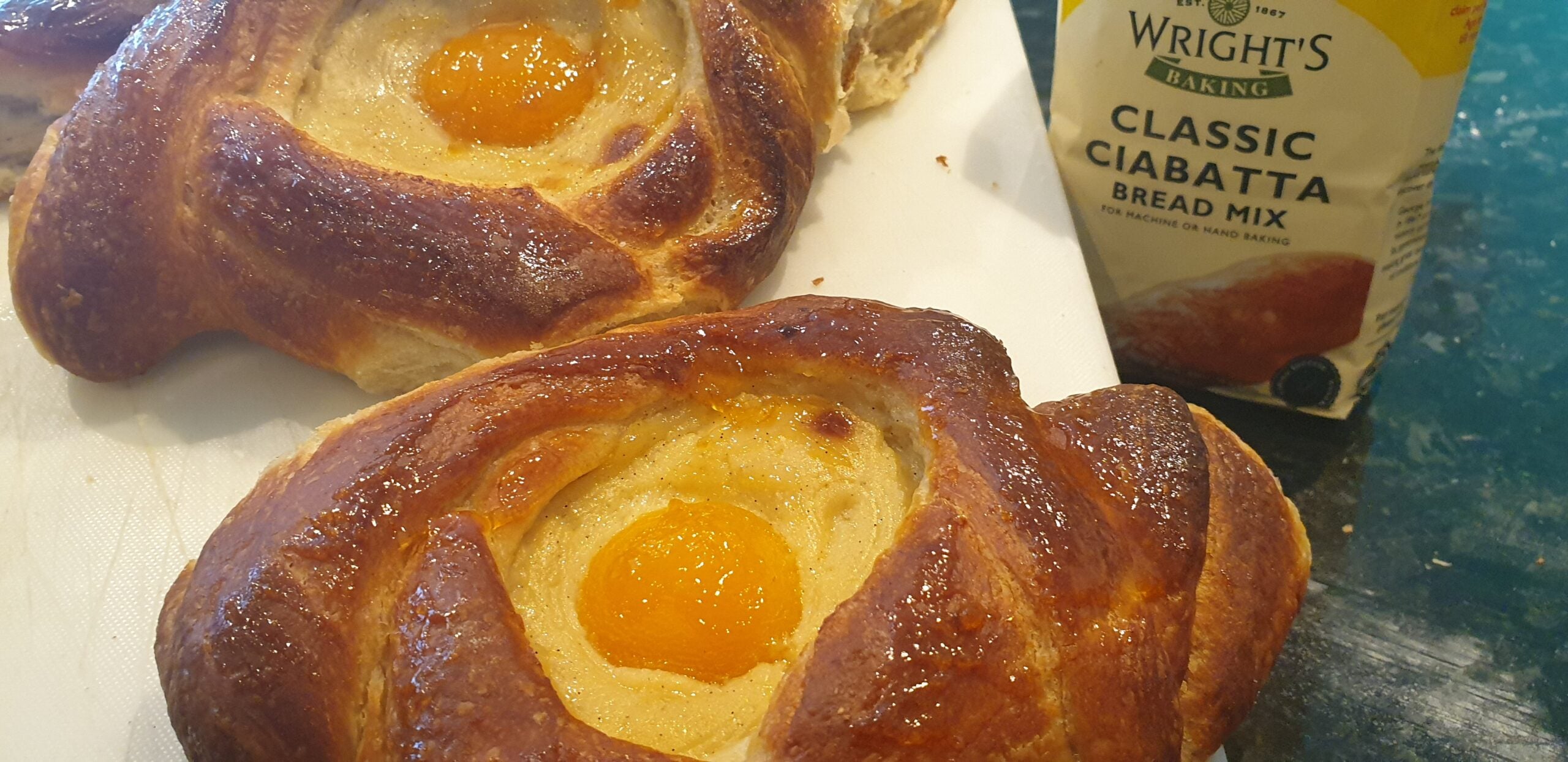 Dads Danish