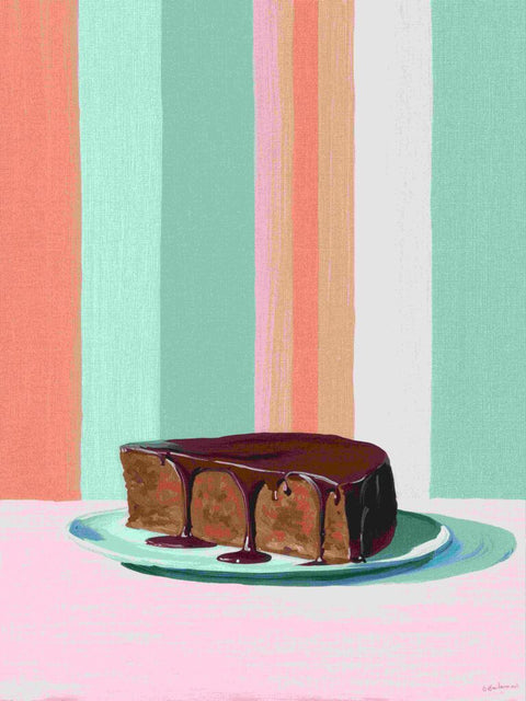 Chocolate Cake
