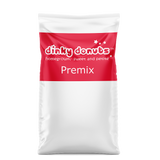 Mini Donut Mix 12.5kg